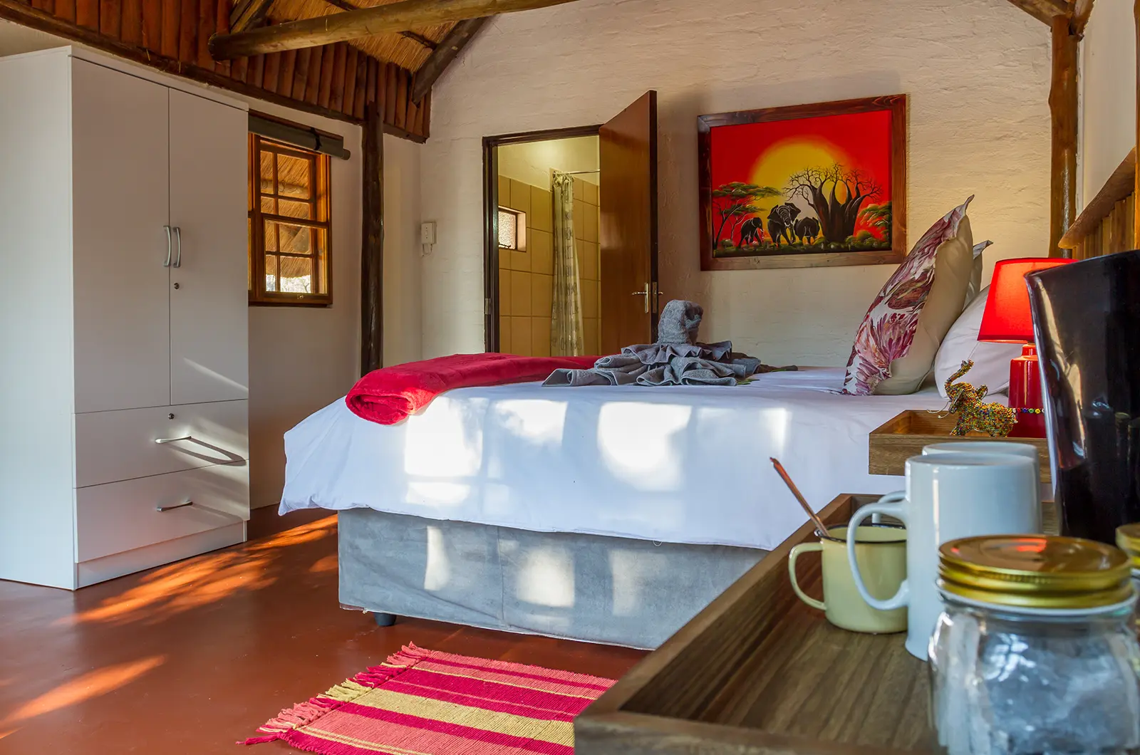 Double Rooms 02