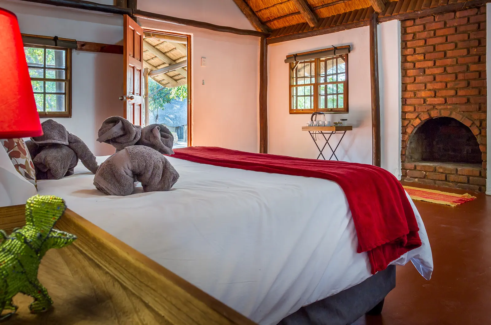 Double Rooms 04