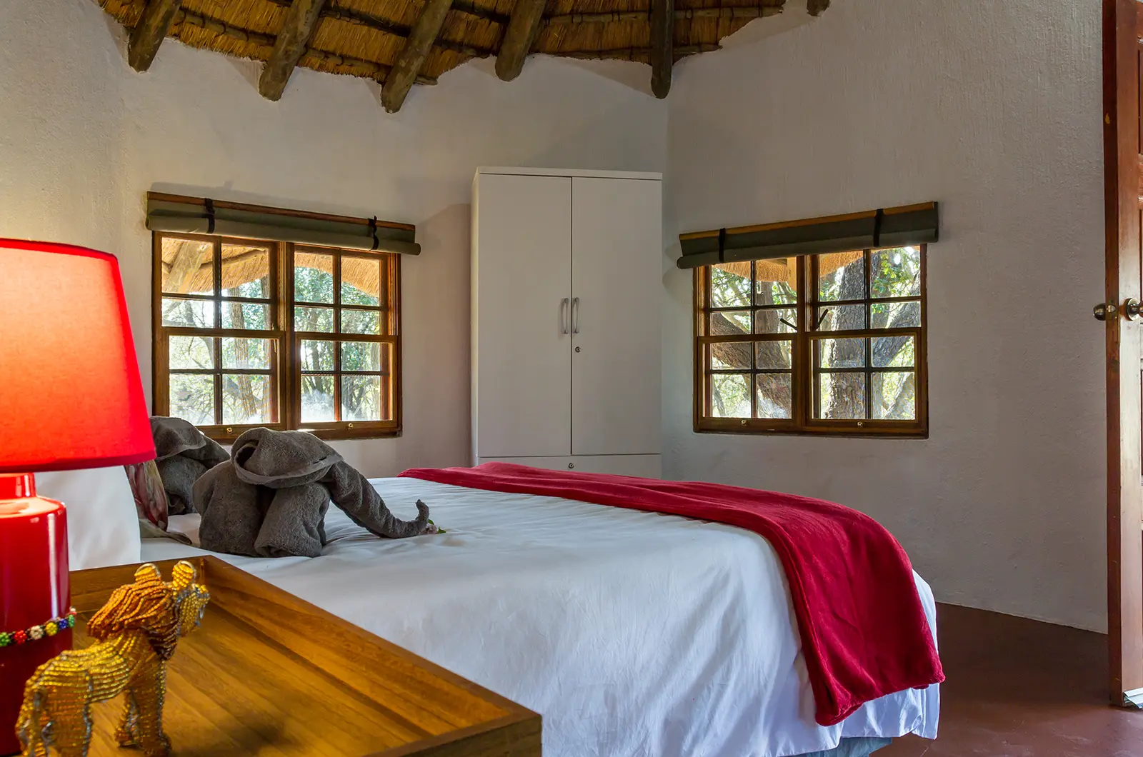 Double Rooms 05