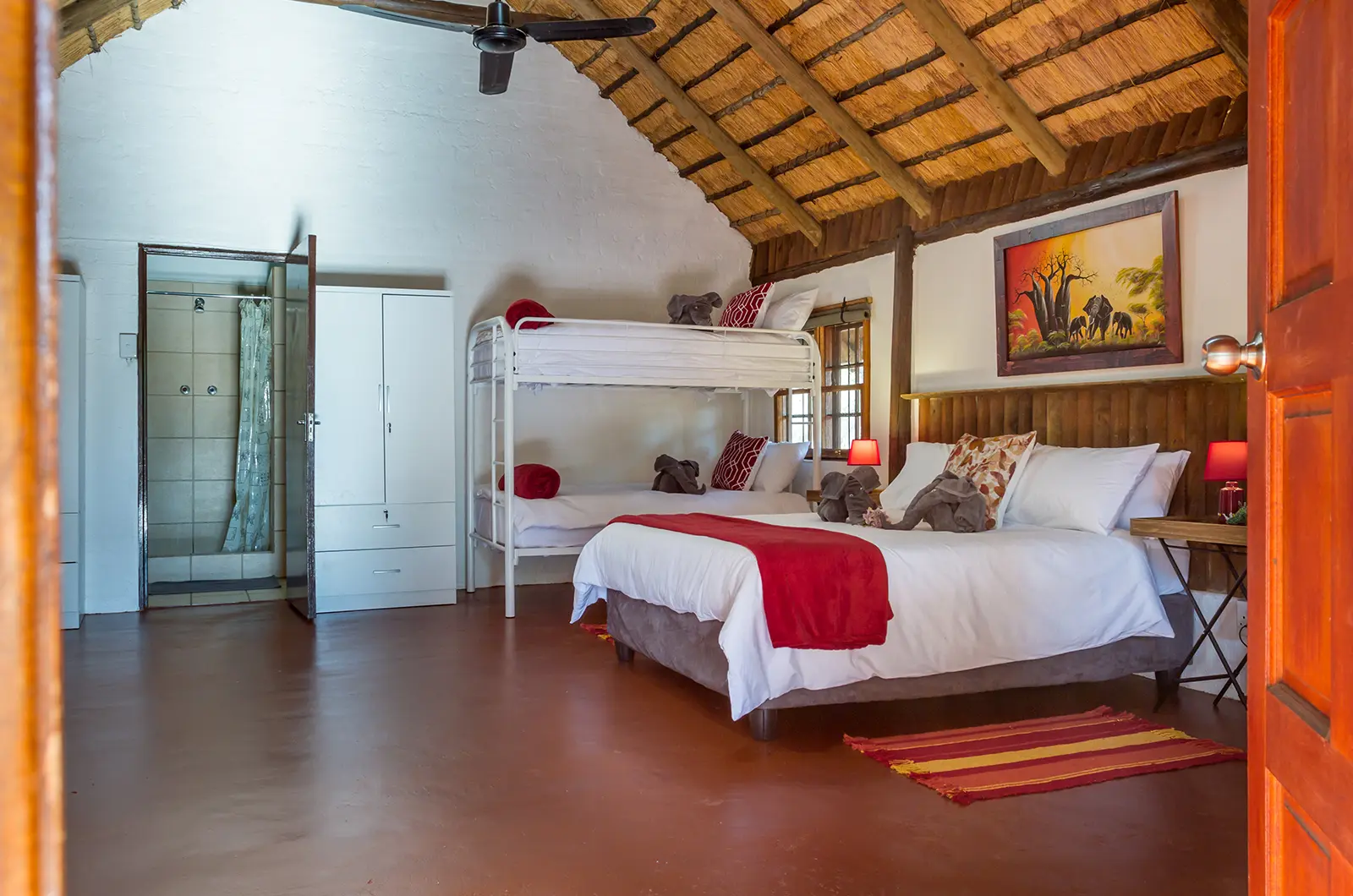 Family Rooms 01