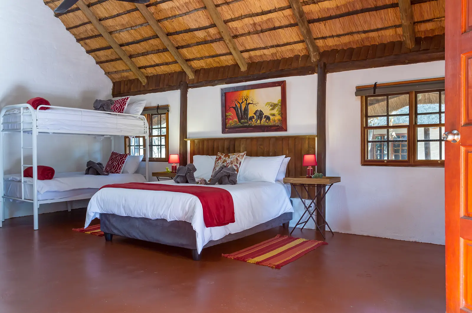 Family Rooms 02