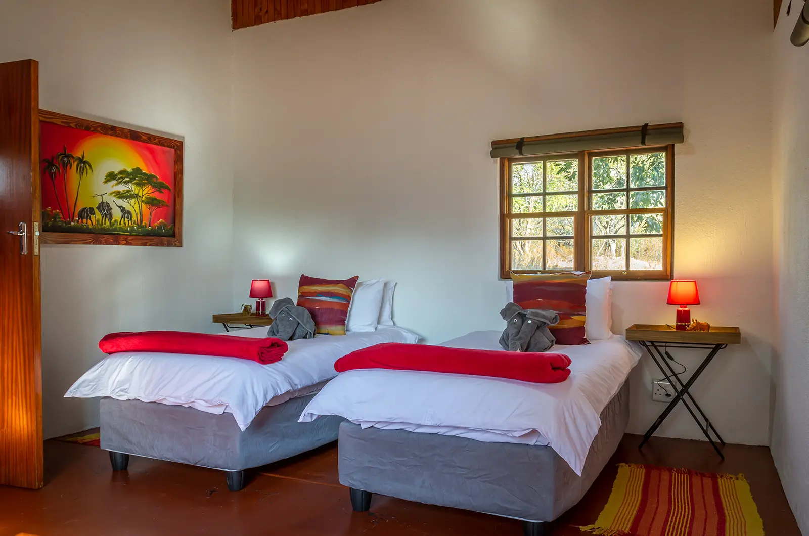 Twin Rooms 01